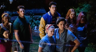 Seriale podobne do "Riverdale". Te produkcje obejrzysz w serwisie Netflix i nie tylko