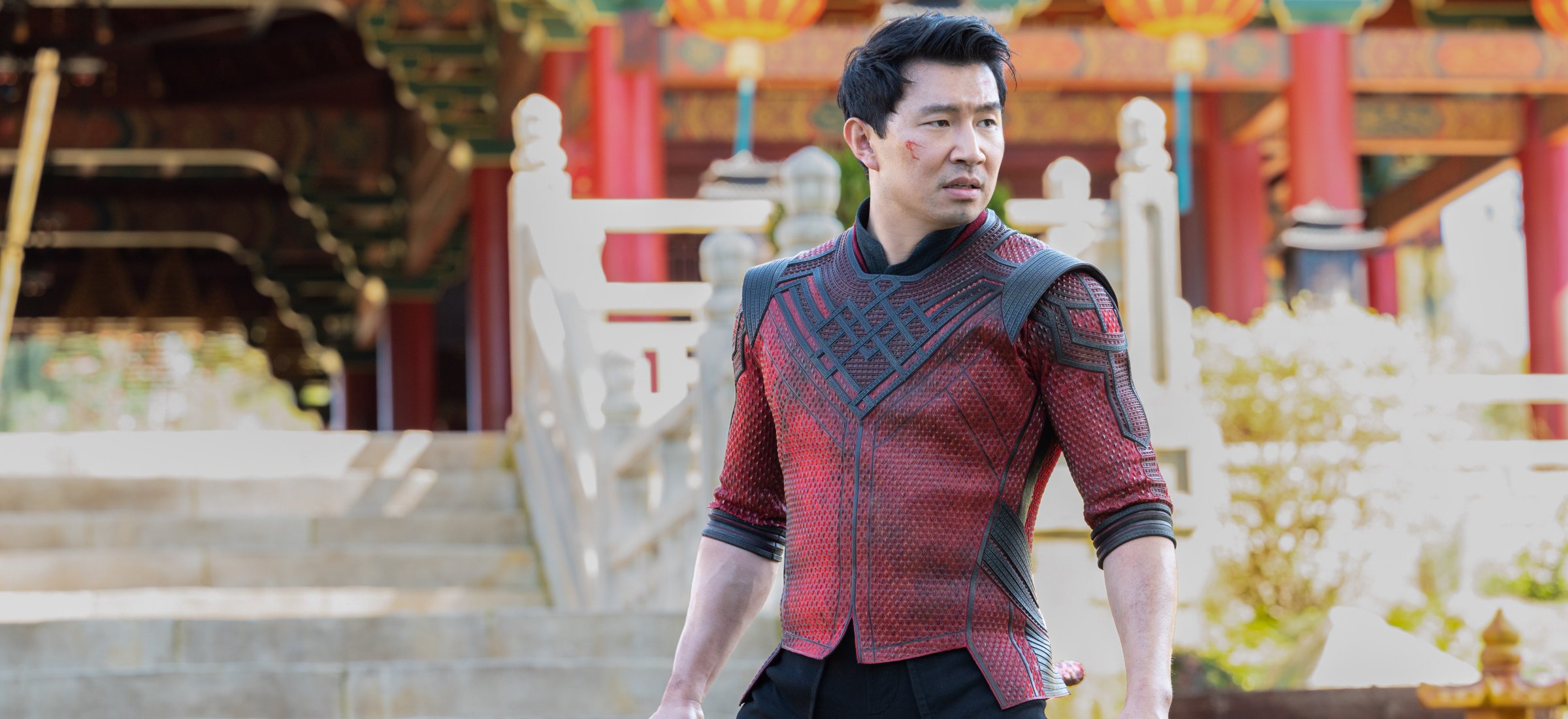 shang chi premiery wrzesień filmy