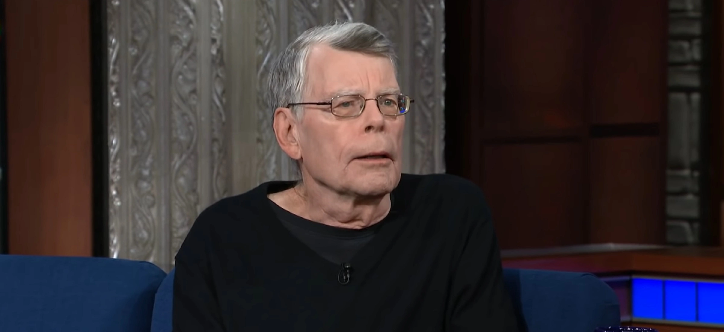 stephen king książki horrory kryminały