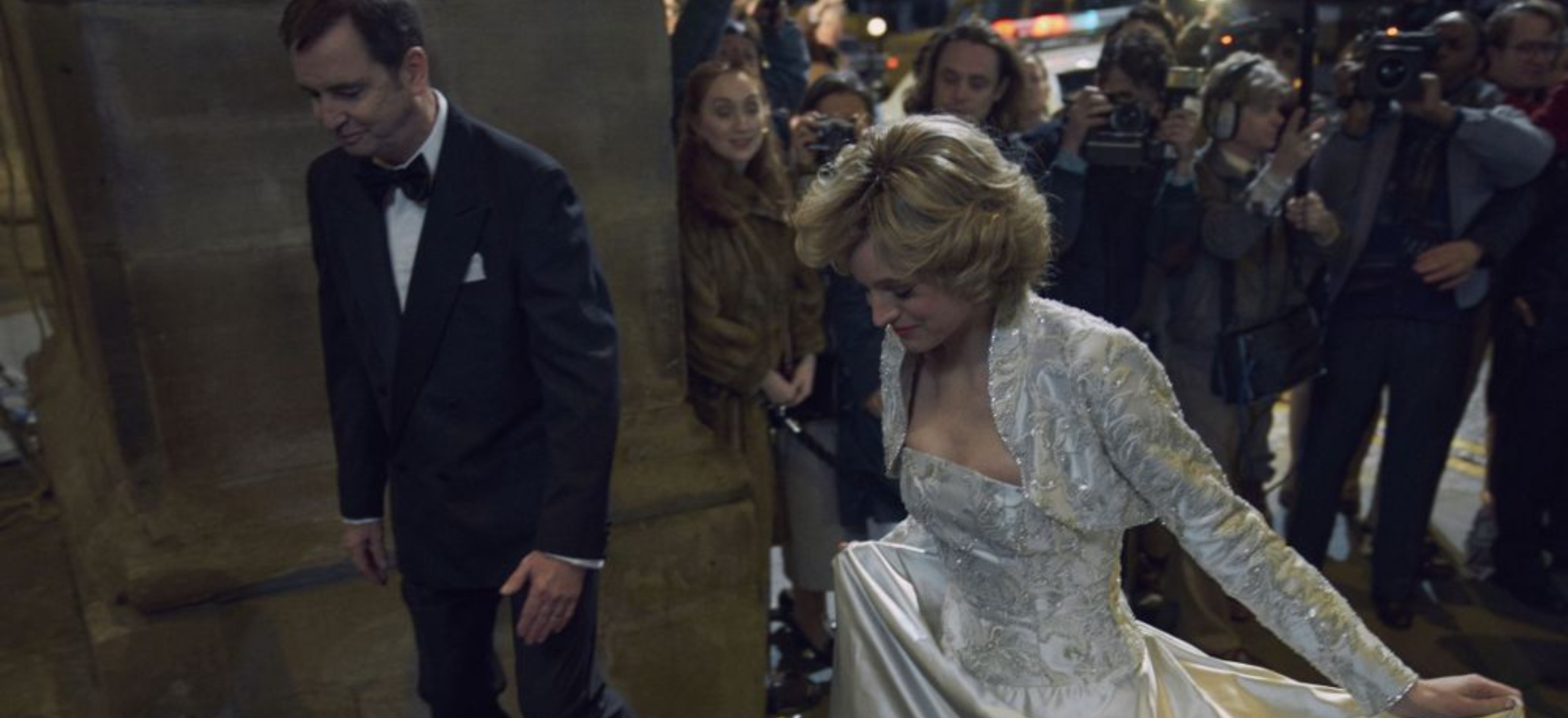 the crown sezon 5 diana elizabeth debicki dominic west