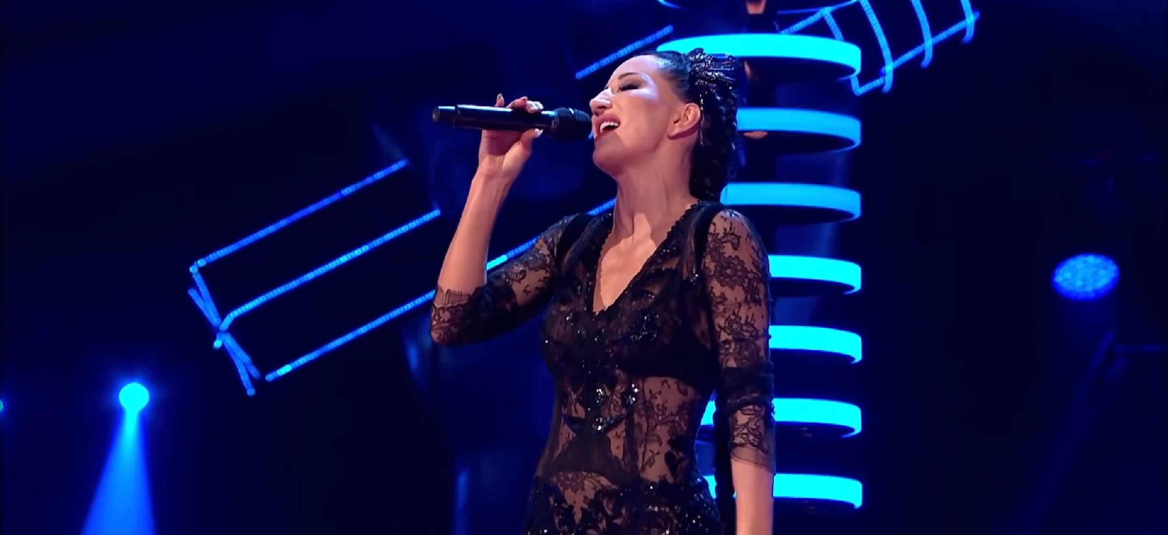 the voice of poland justyna steczkowska jury