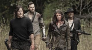 the walking dead 11 sezon netflix premiera