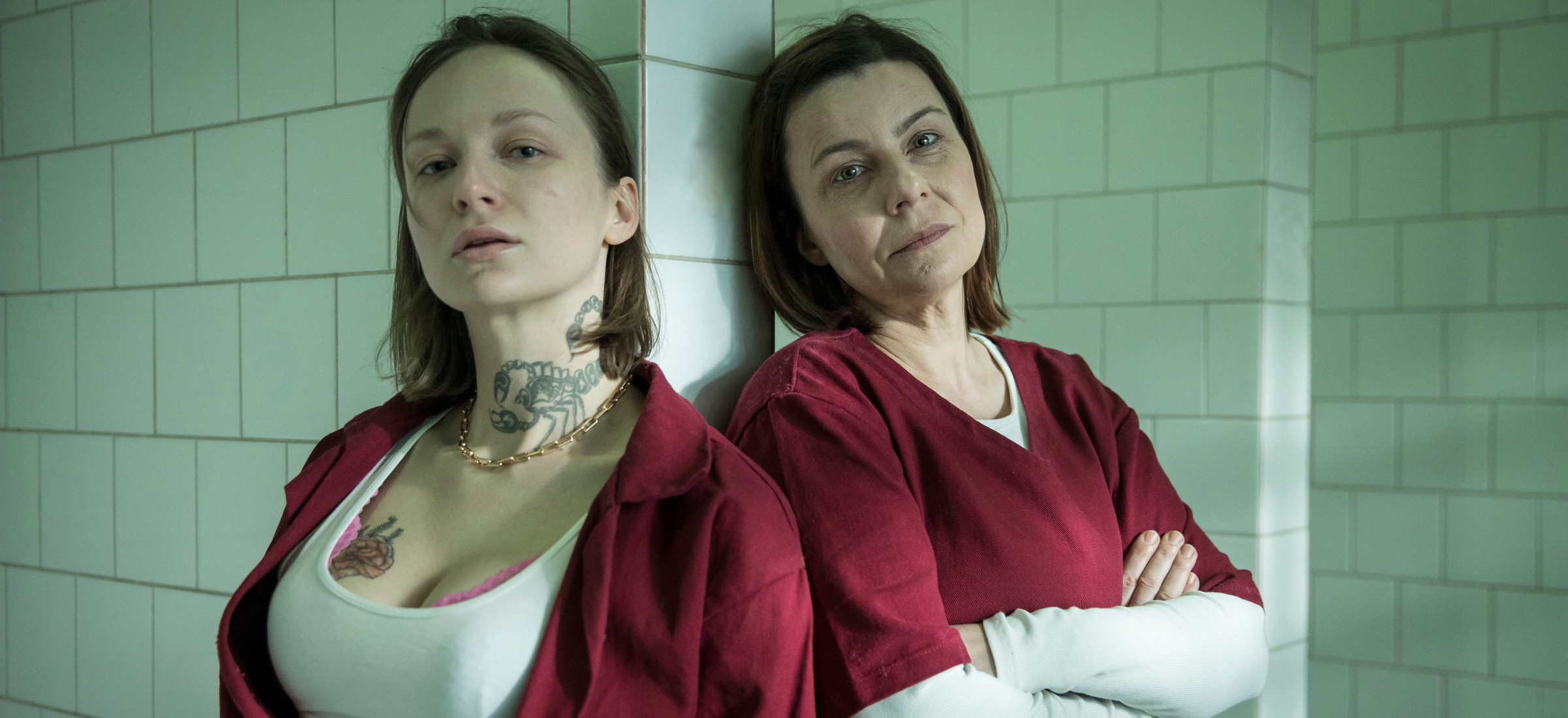 tvn nowe seriale jesien 2021