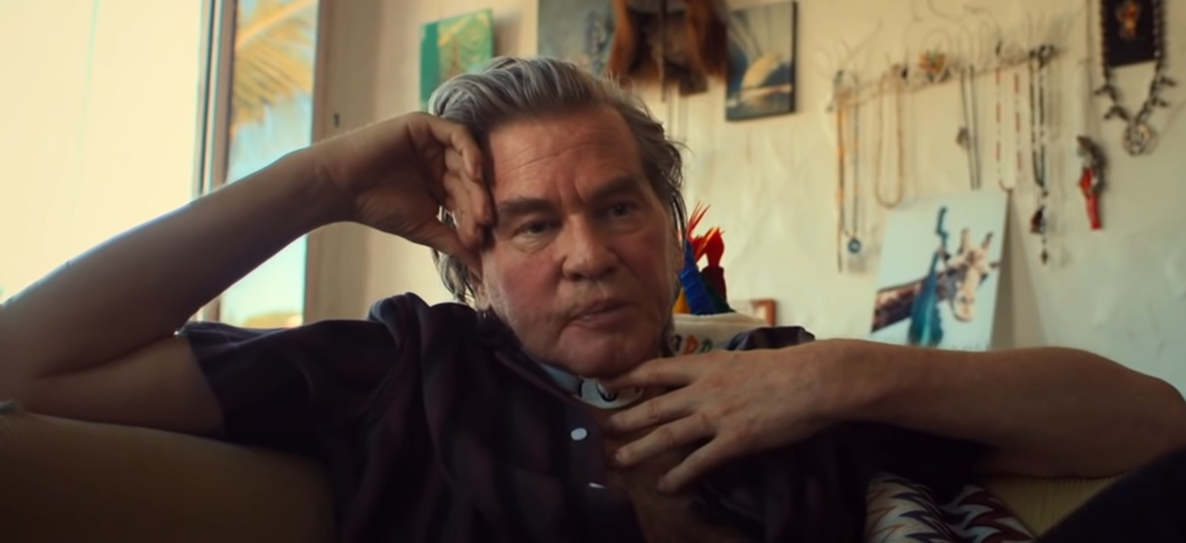 val kilmer sztuczna inteligencja glos