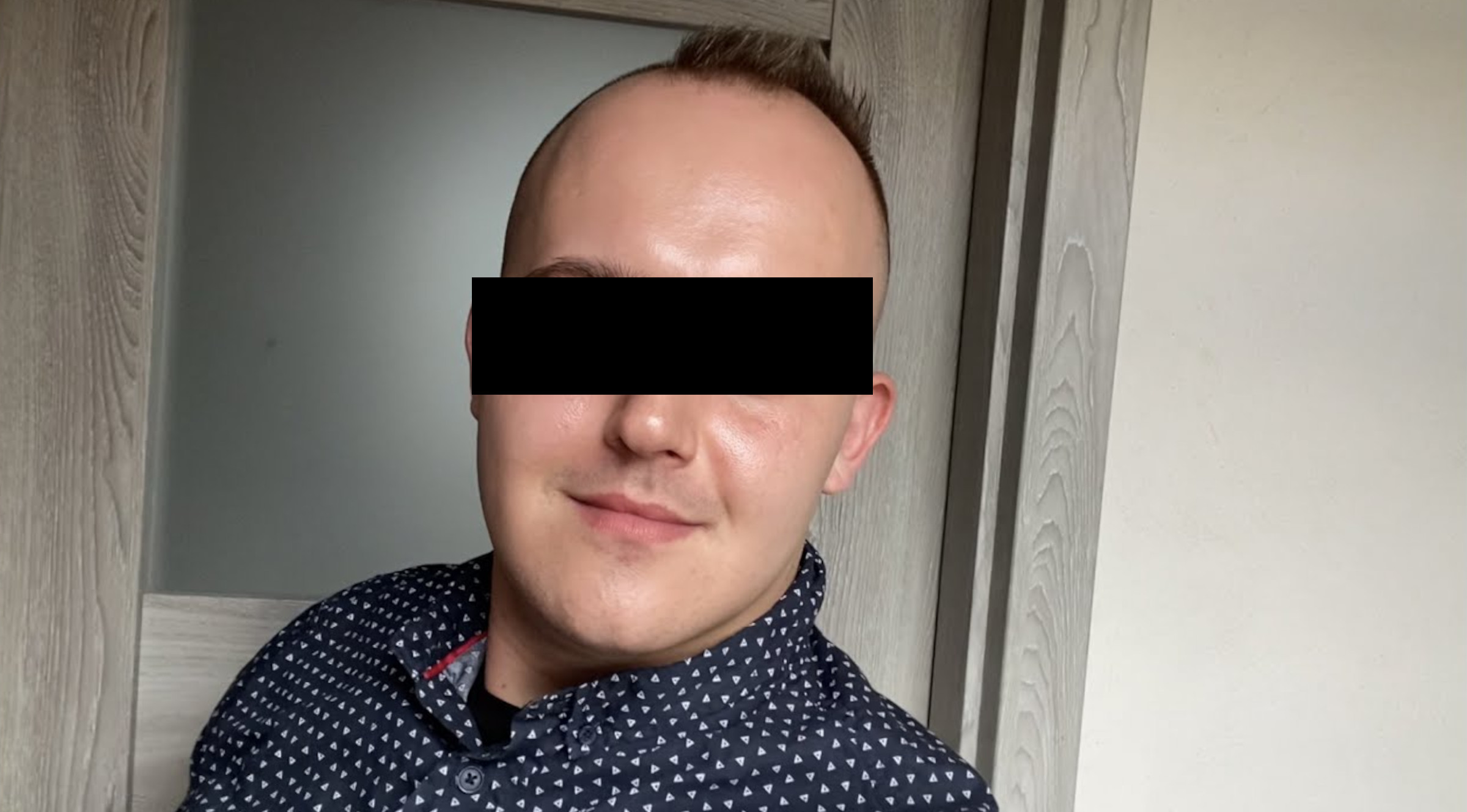 youtuber okiem kosmetologa wiezienie
