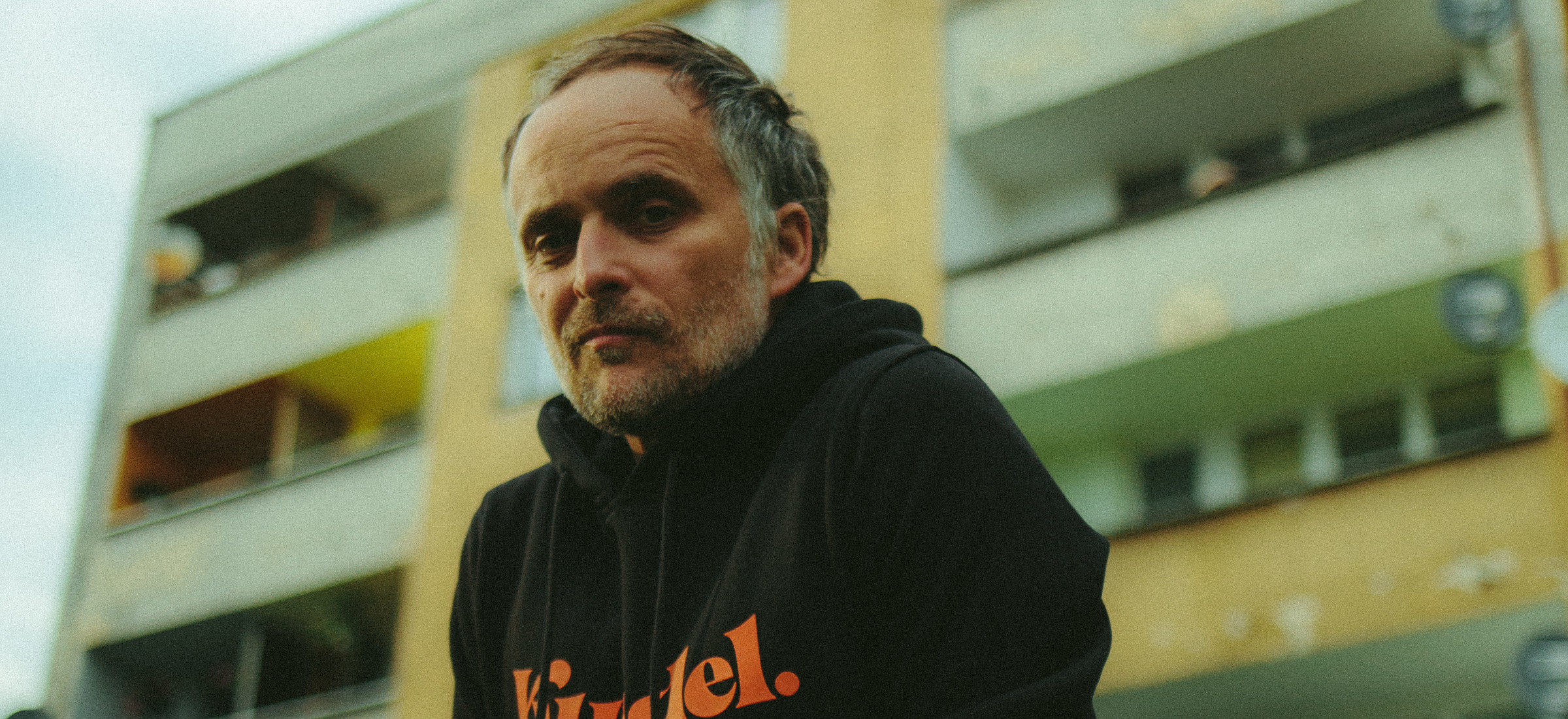 artur rojek off festival 2022 wywiad
