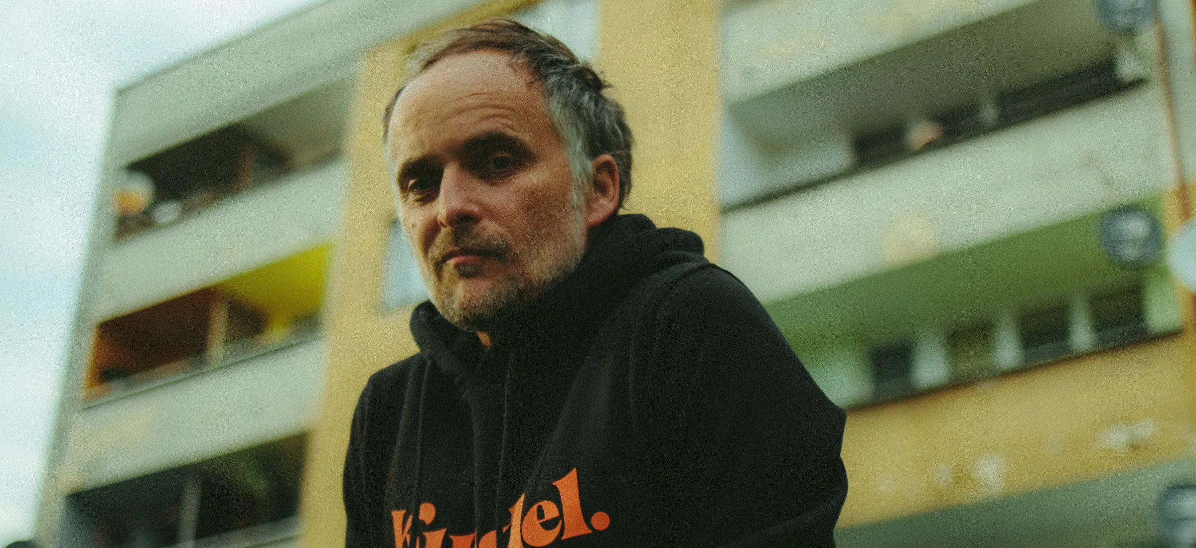 artur rojek off festival 2022 wywiad