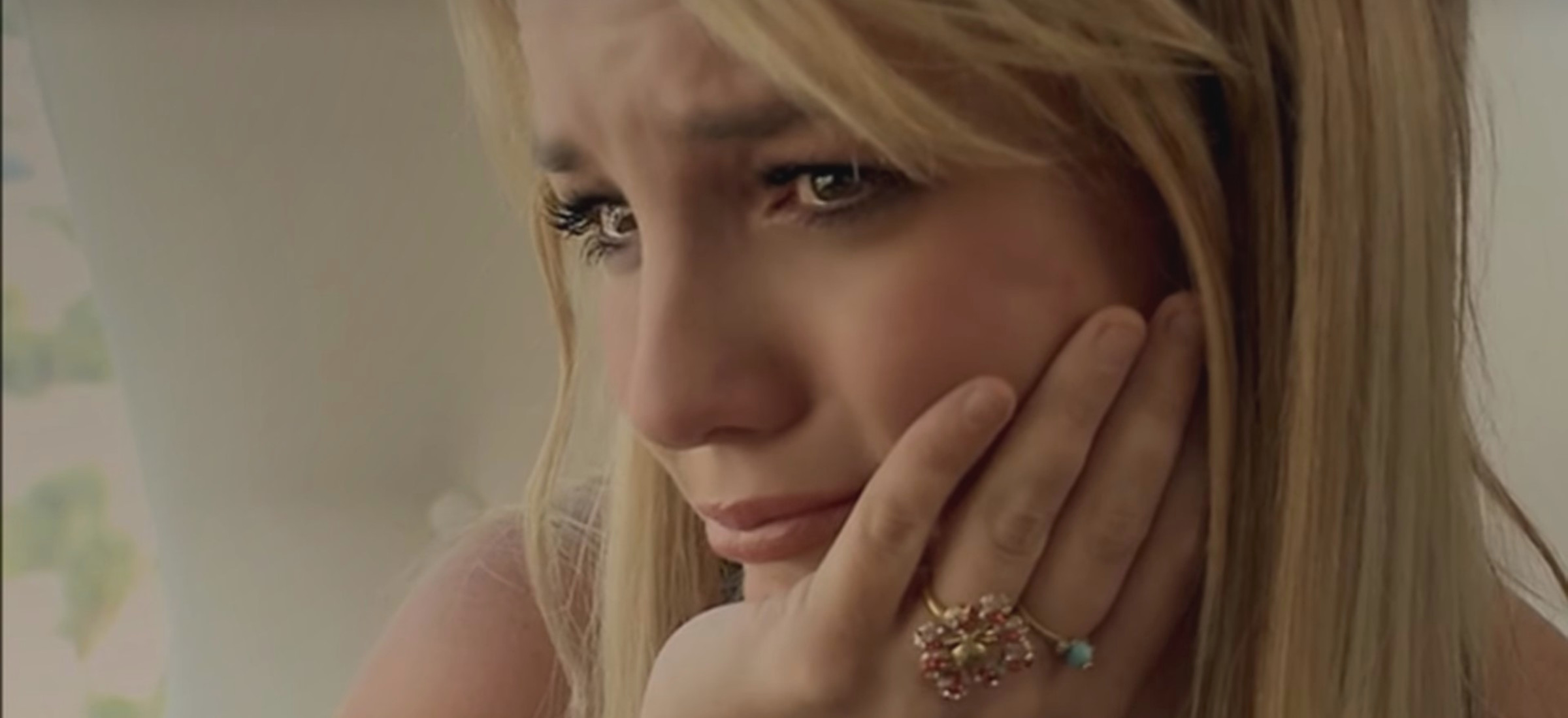 britney kontra spears dokument netflix