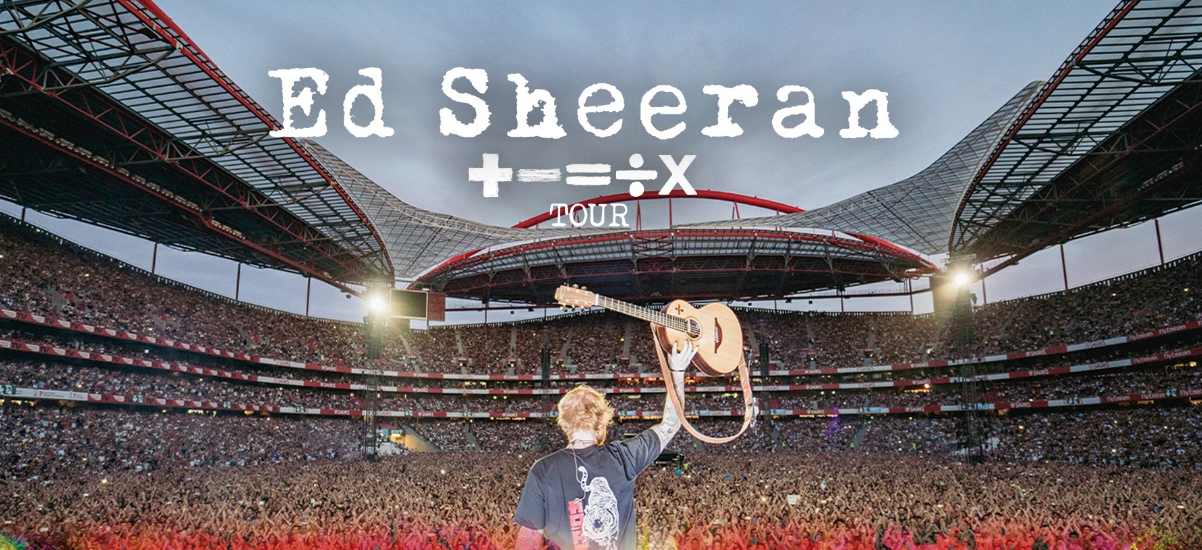 ed sheeran bilety warszawa 2022 koncert