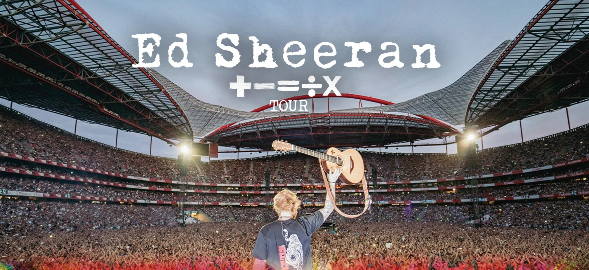 ed sheeran bilety warszawa 2022 koncert