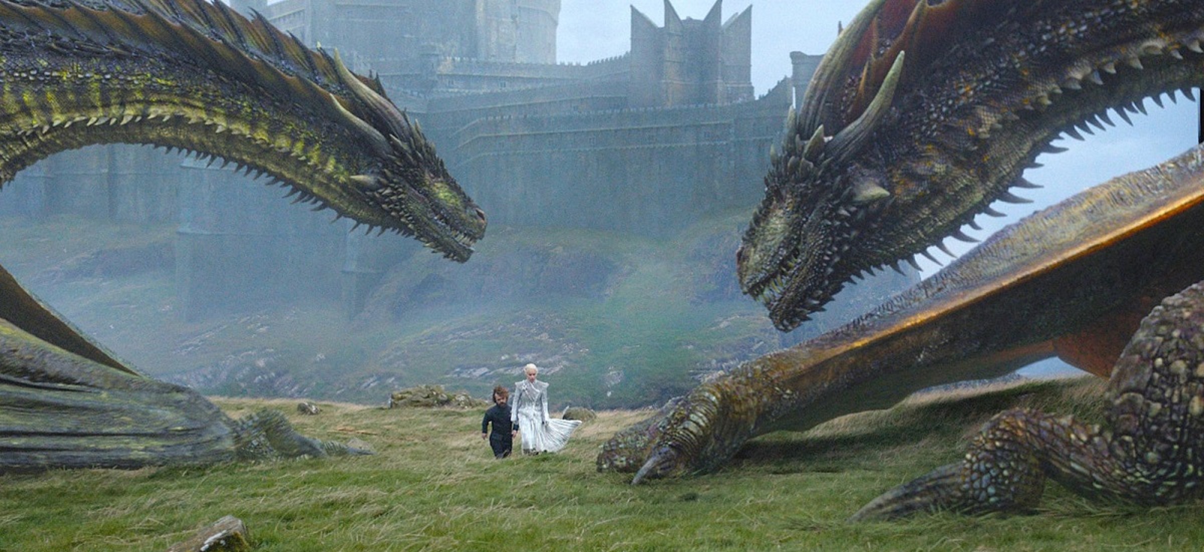 gra o tron smoki dom smoka george rr martin