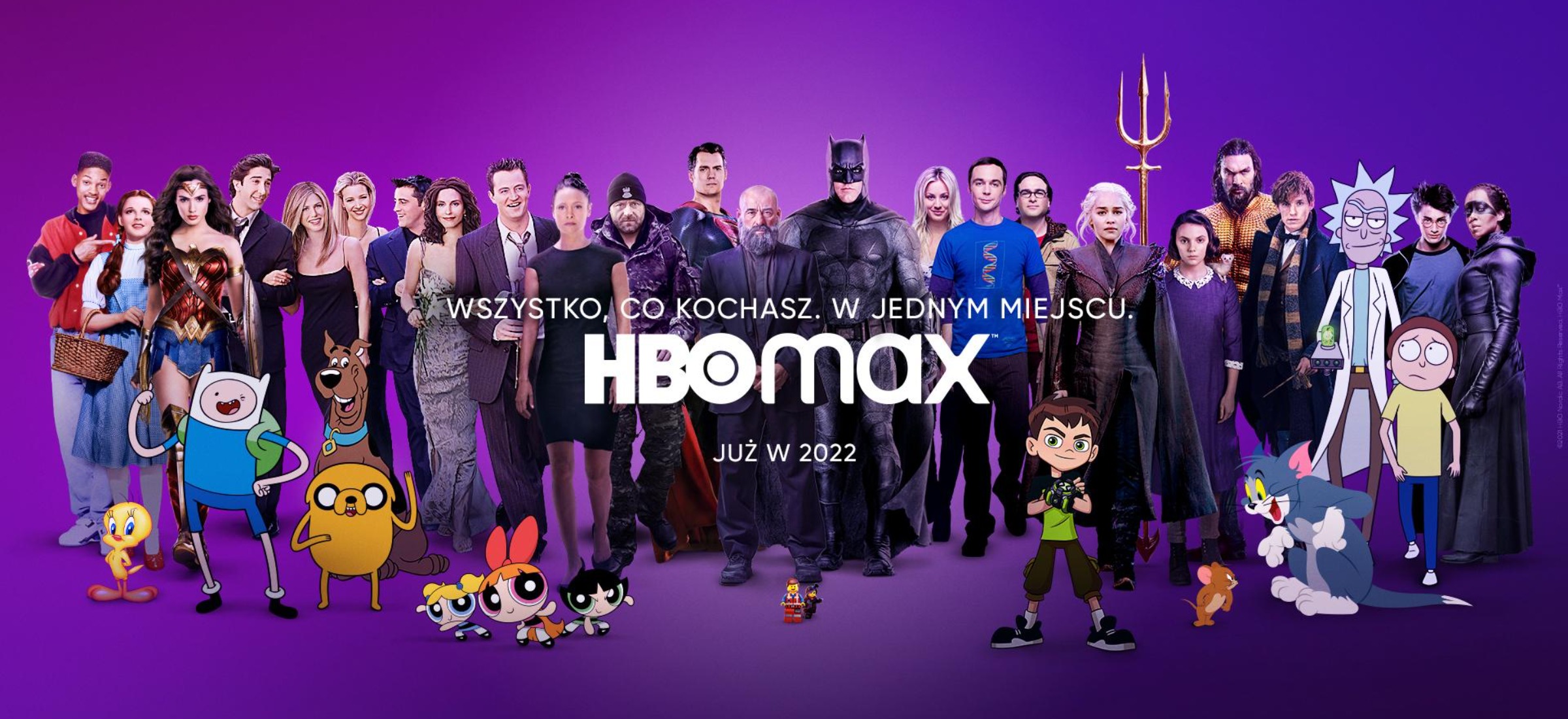 hbo max polska cena różnice
