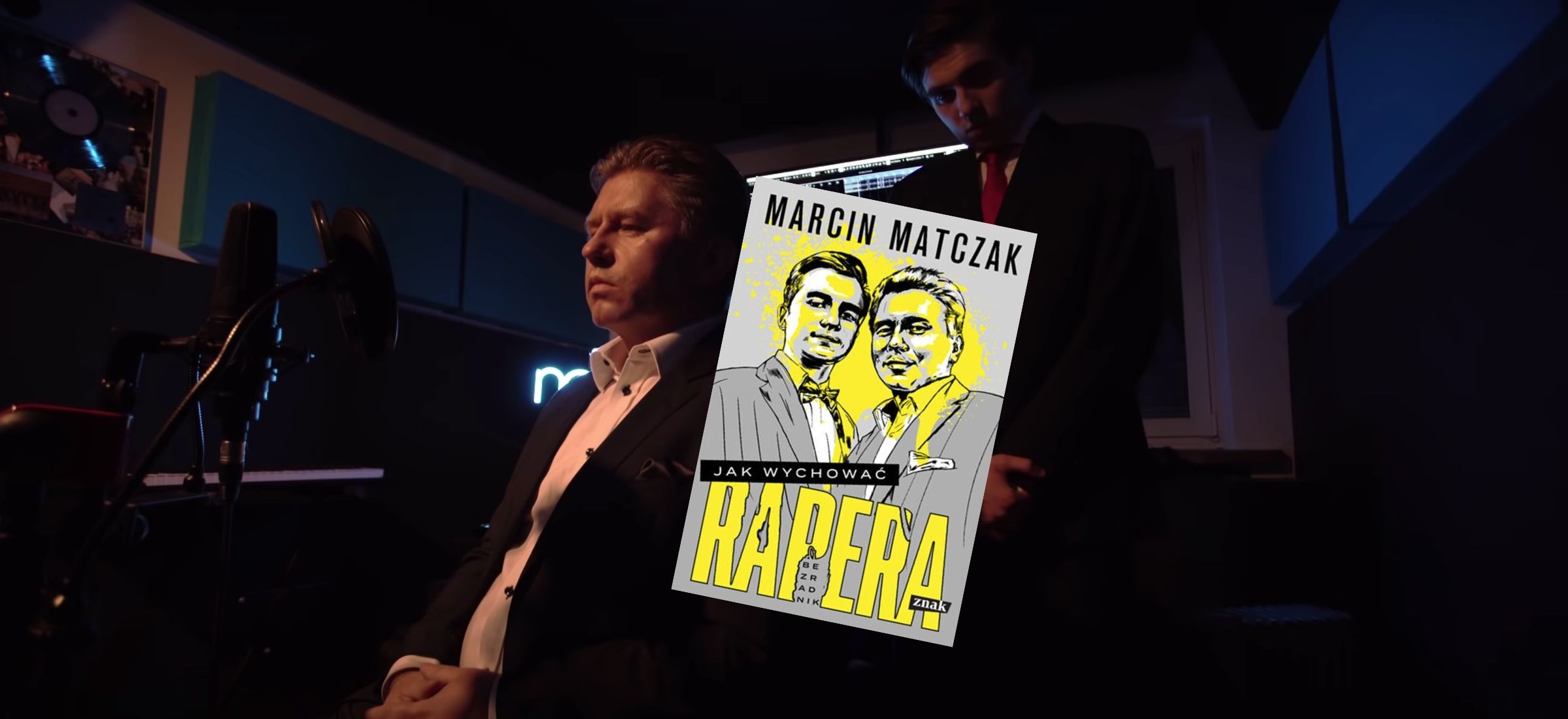 mata marcin matczak