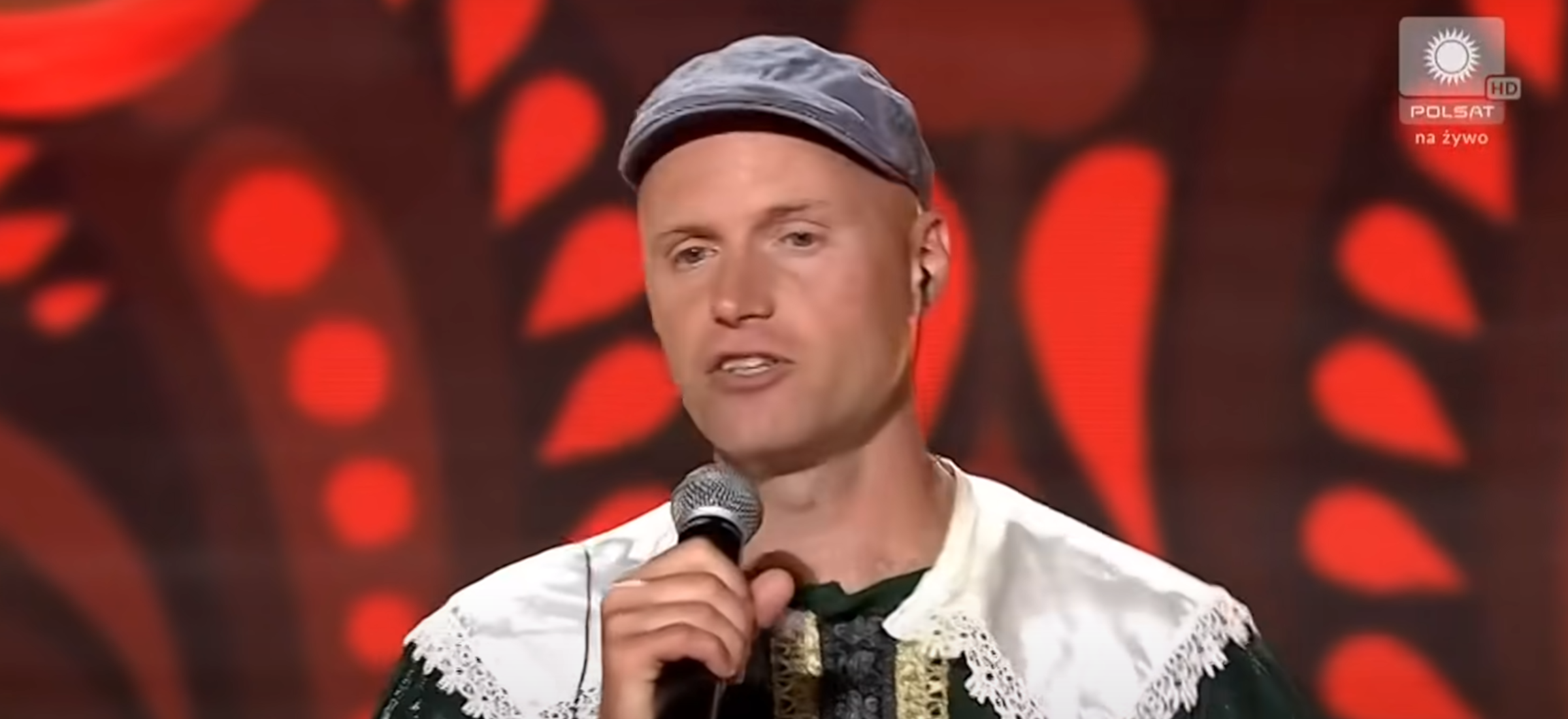 krzysztof krawczyk junior piosenka tato