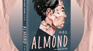 „Almond” złapie cię mocno i bardzo długo nie będzie chciał puścić, aż do ostatniej strony