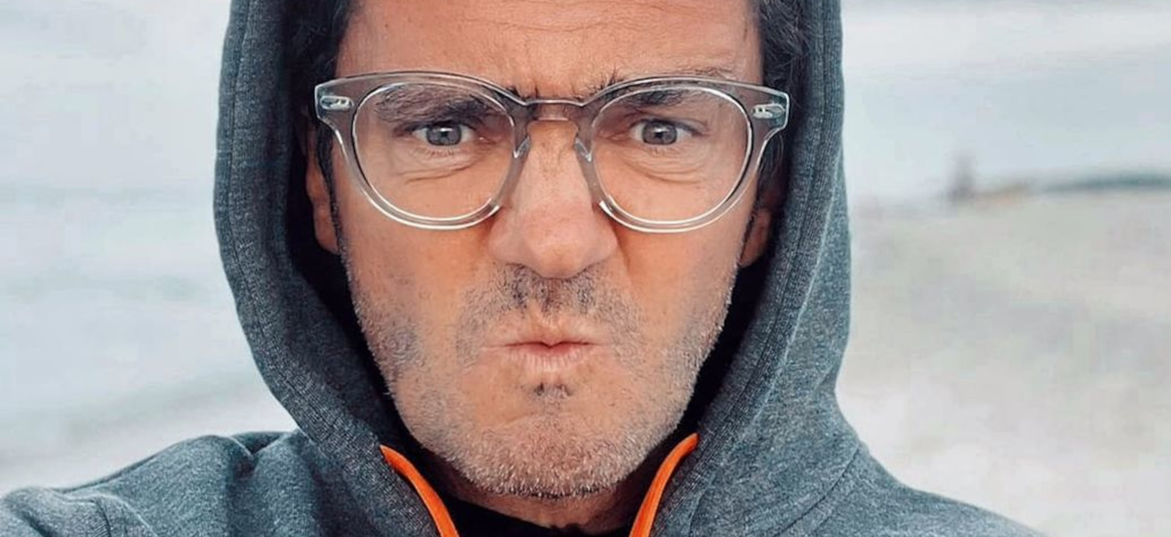 kuba wojewodzki tvn koniec programu