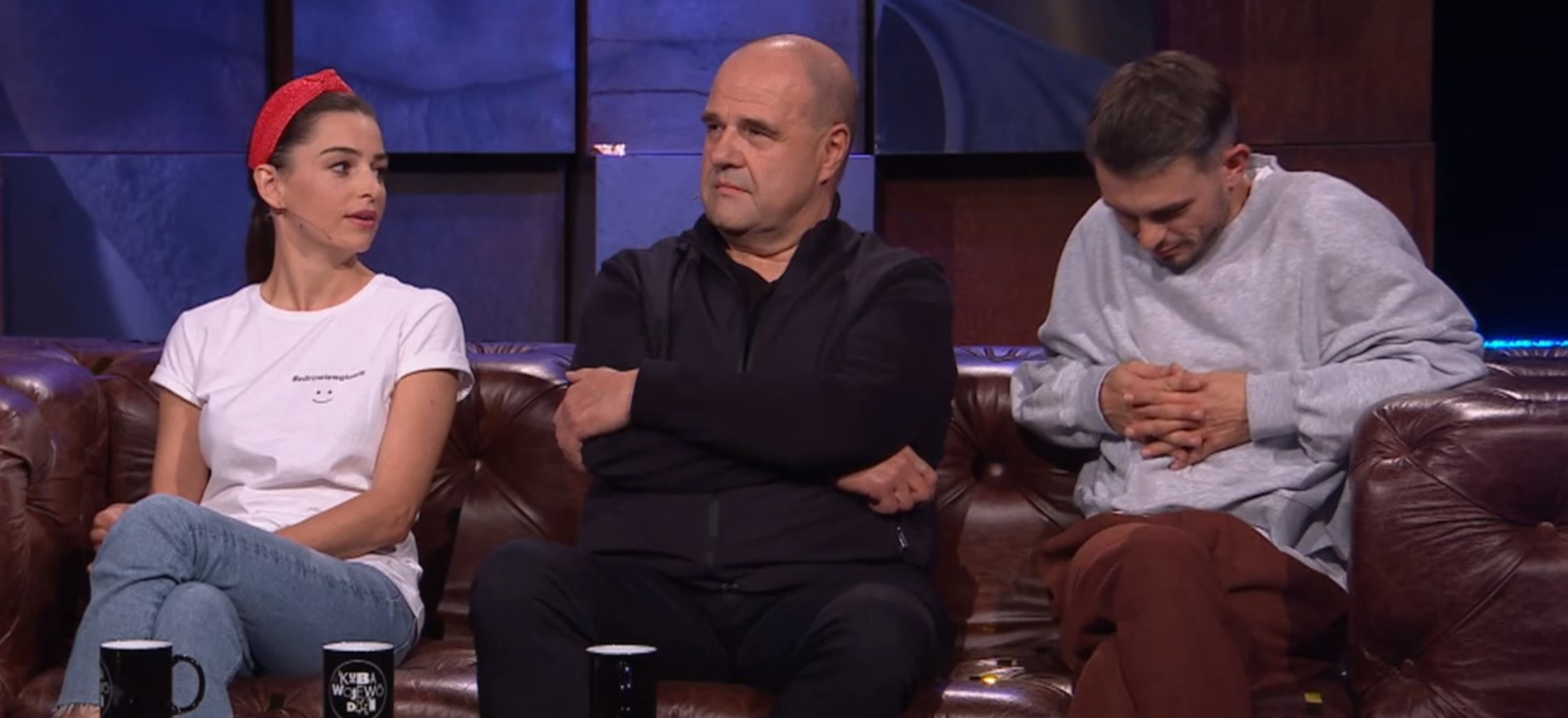 kuba wojewodzki wiedlocha zak vito bambino tvn