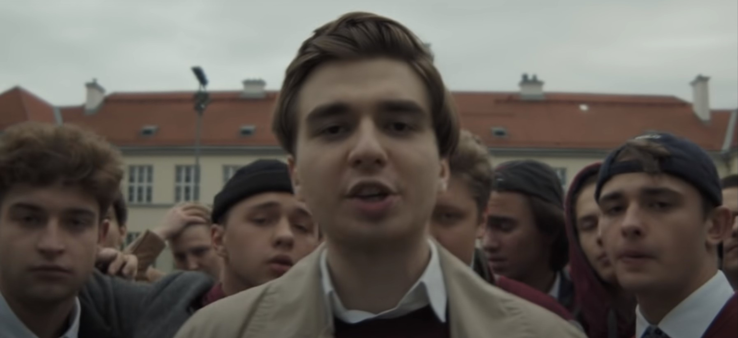 mata 100 dni po maturze ep preorder mlody matczak