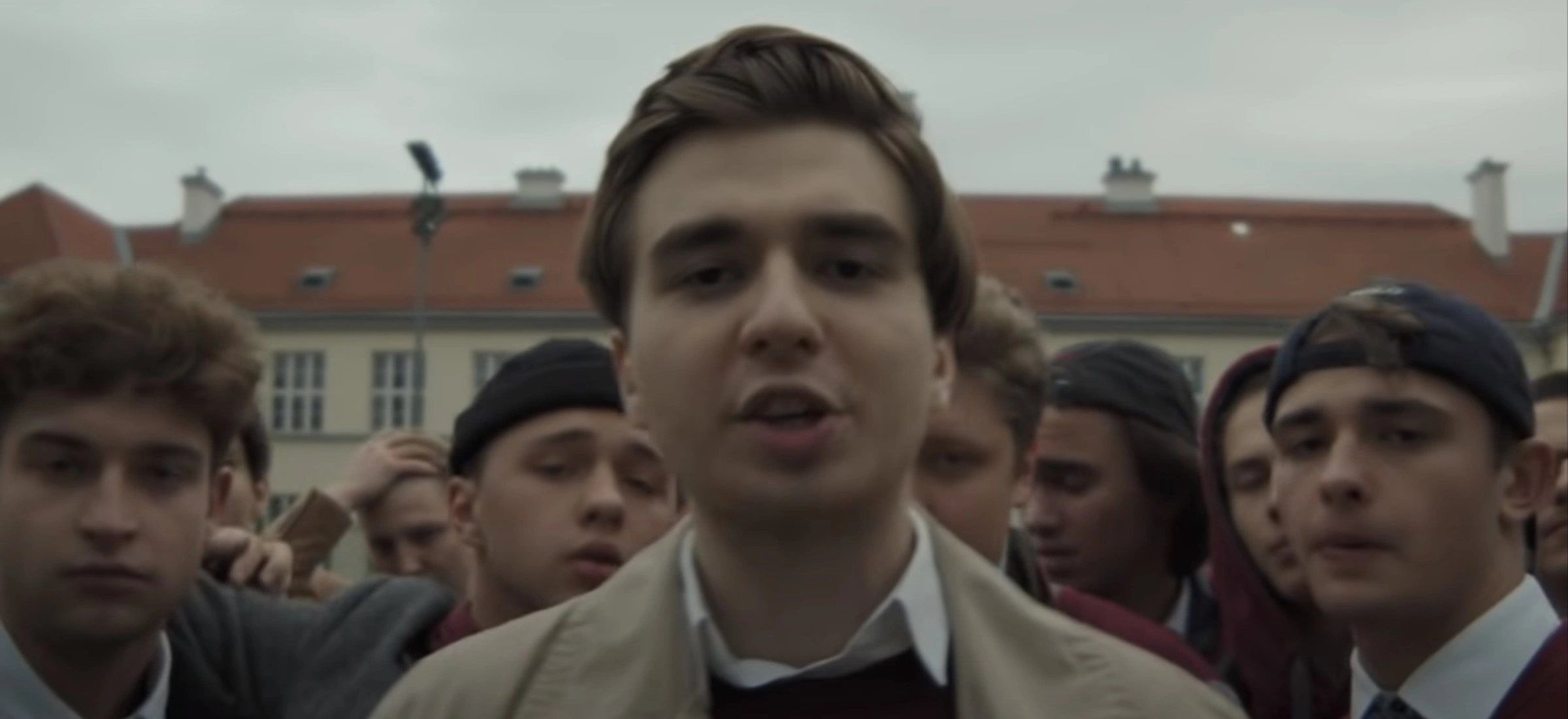 mata 100 dni po maturze ep preorder mlody matczak