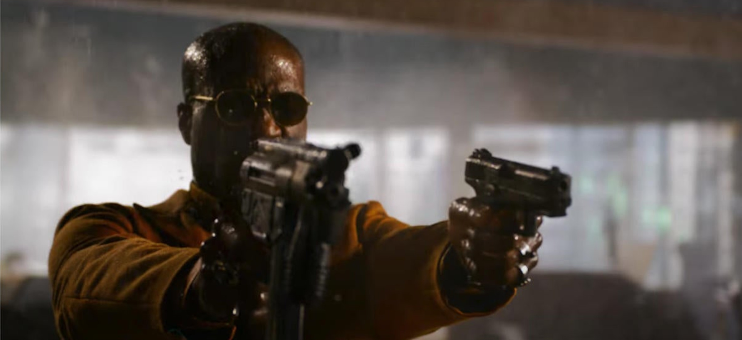 matrix 4 morfeusz yahya abdul mateen