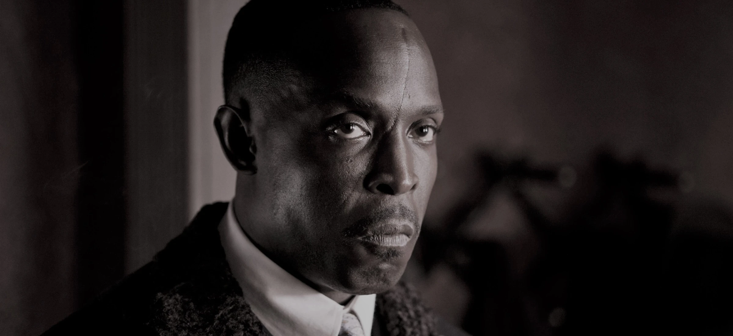 michael k williams nie żyje the wire