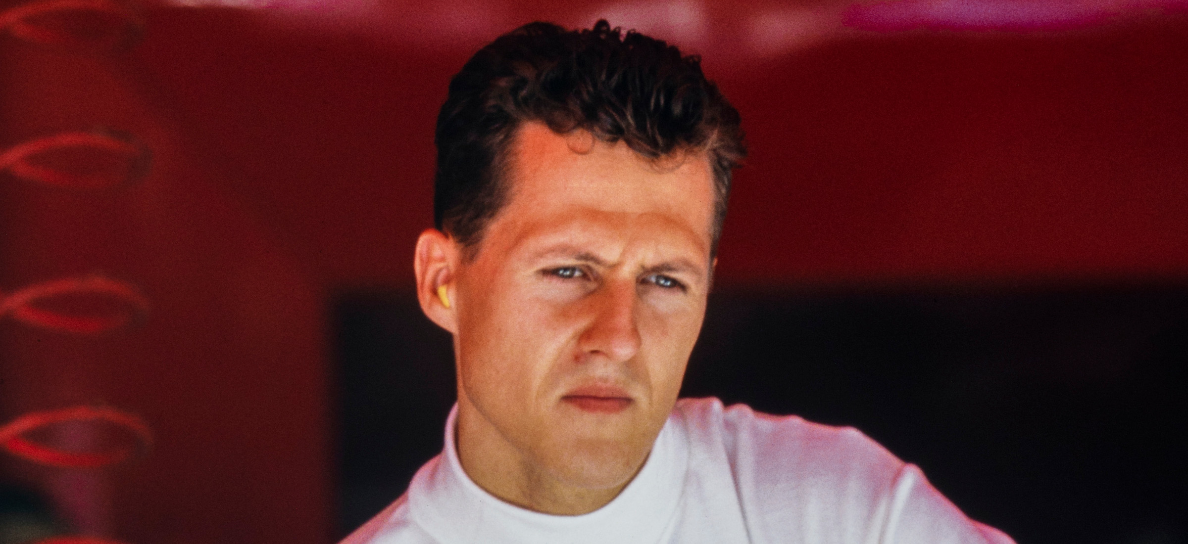 michael schumacher dokument-netflix stan zdrowia recenzja