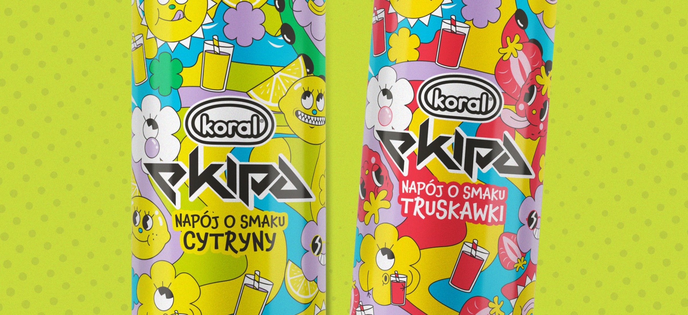 ekipa friz napoje koral lody kiedy
