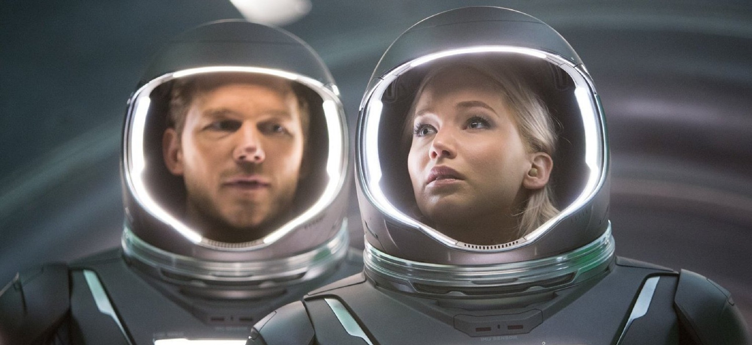 netflix co oglądać filmy pasażerowie lista
