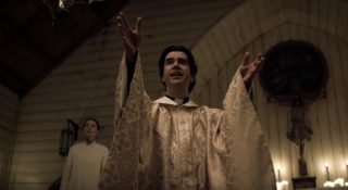 netflix horrory nocna msza nawiedzony dom na wzgórzu