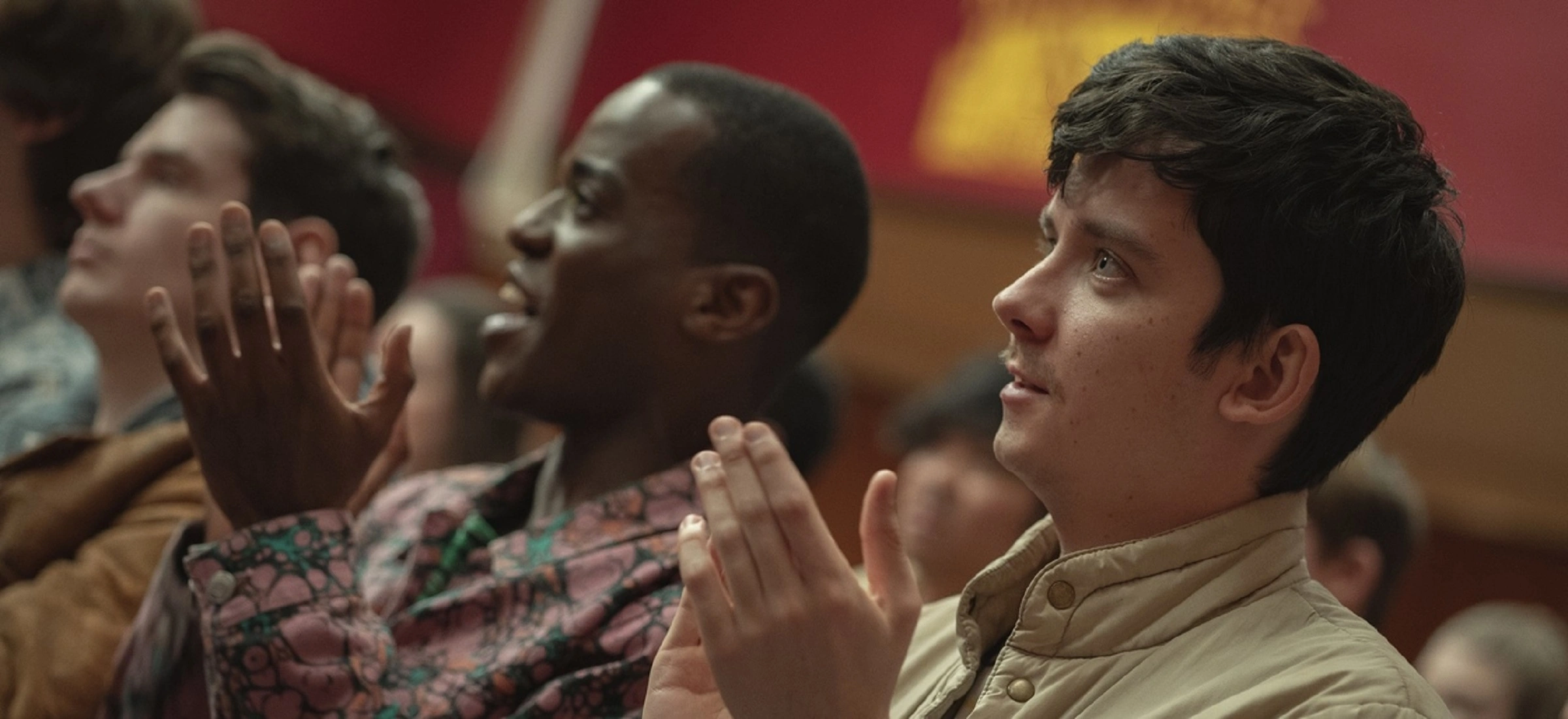netflix nowości sex education sezon 3