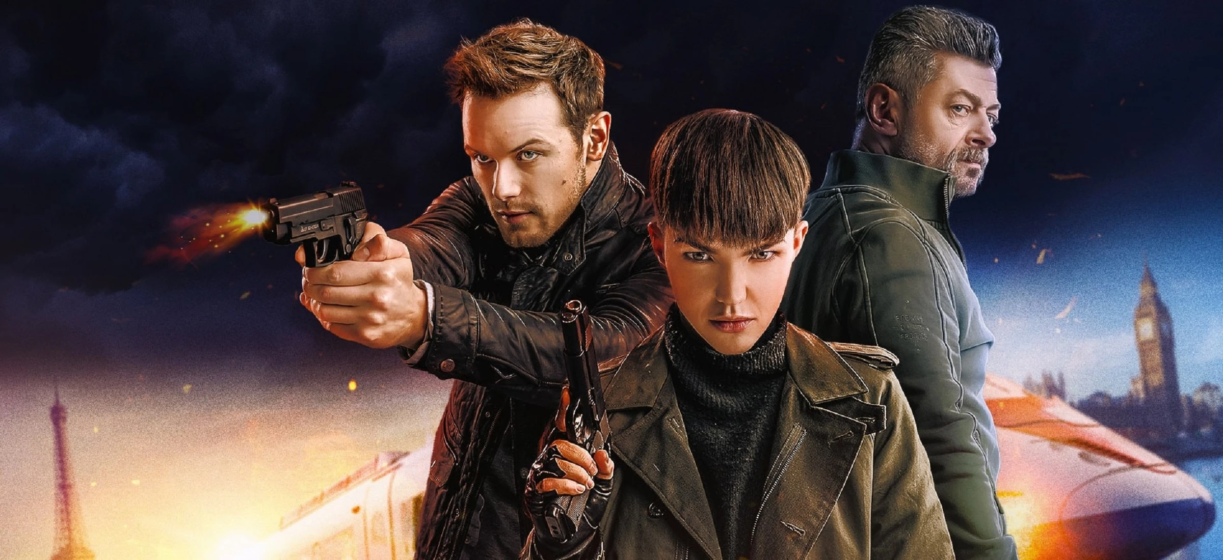 netflix top 10 sas atak na eurostar film
