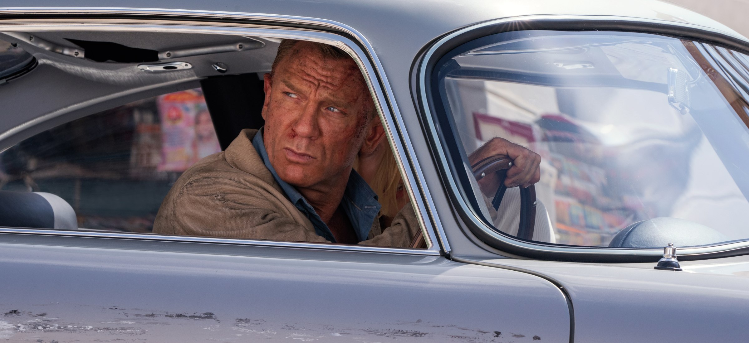 nie czas umierać premiera bilety multikino