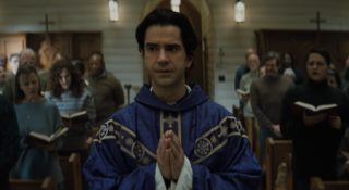 nocna msza netflix premiera wrzesień seriale