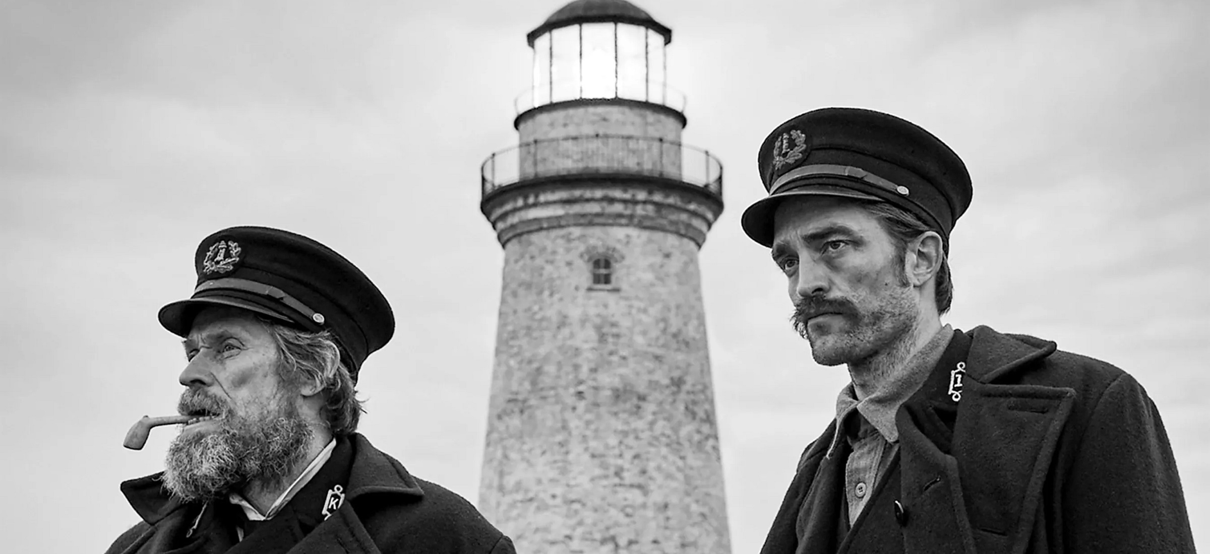 nowości netflix lighthouse film premiera