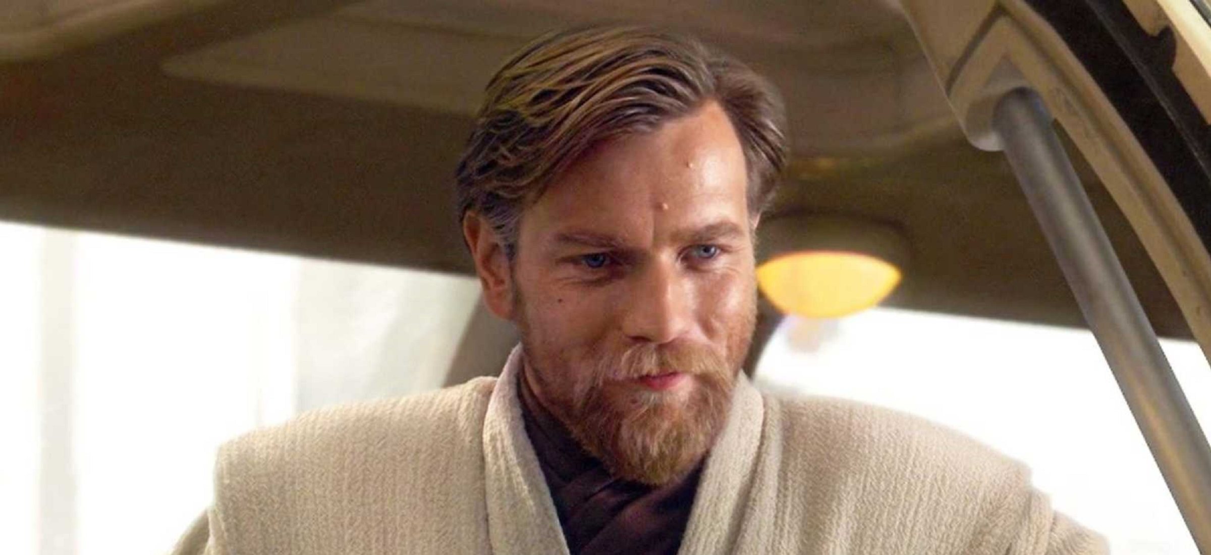 obi wan kenobi ewan mcgregor zapowiedź