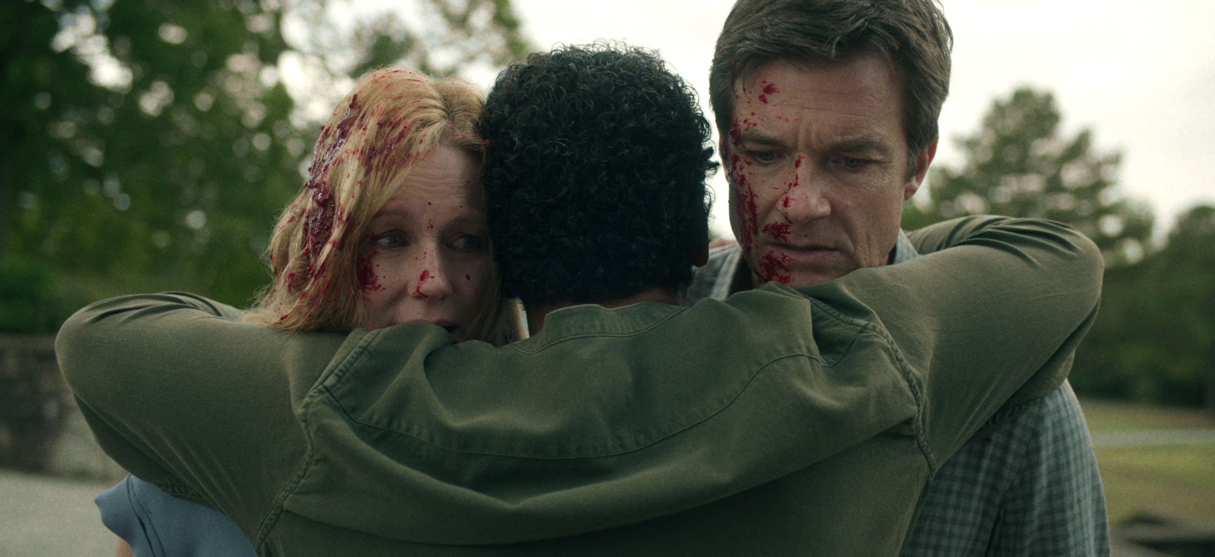 ozark sezon 4 zapowiedź premiera netflix