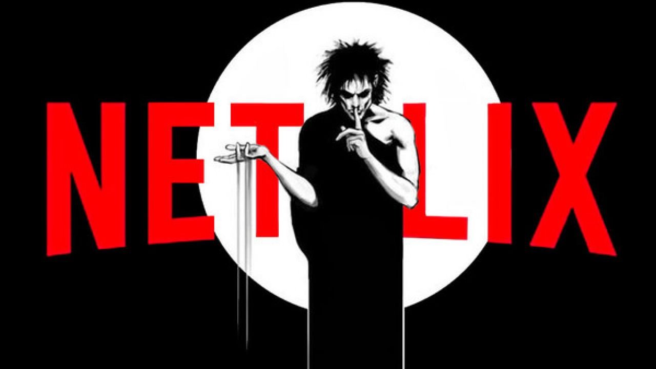 sandman netflix teaser serial tudum