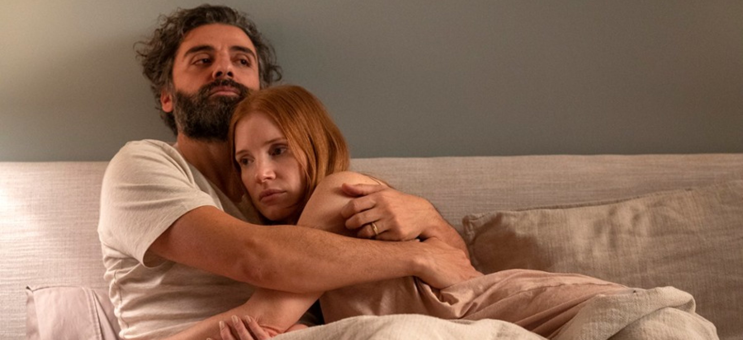 sceny z życia małżeńskiego recenzja hbo go premiera