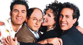seinfeld netflix serial premiera