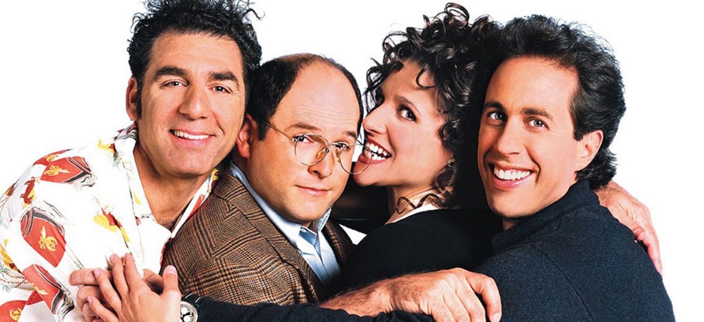 seinfeld netflix serial premiera