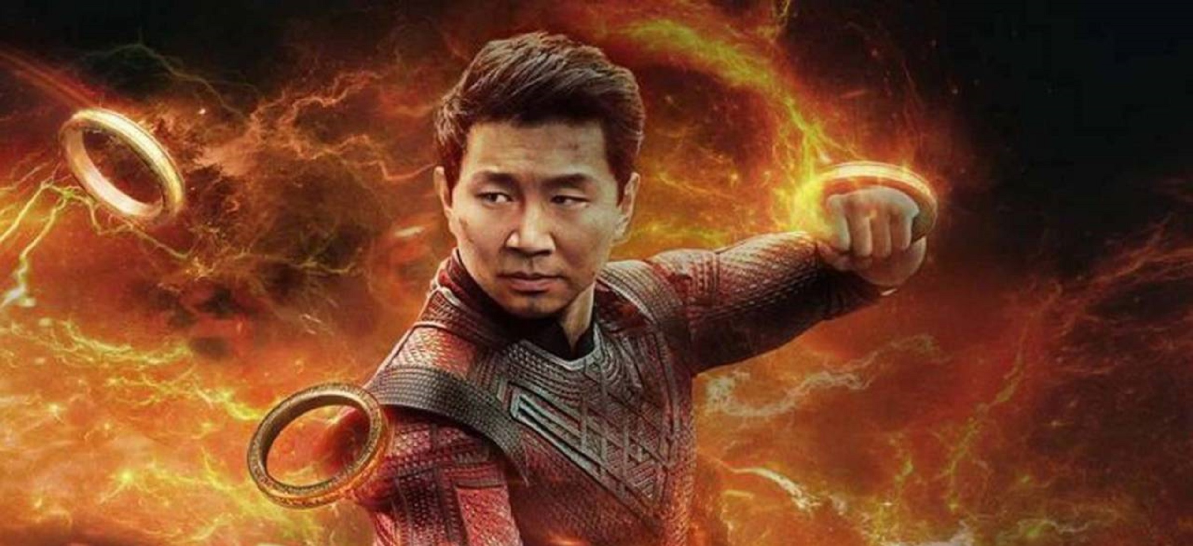 shang chi marvel 4 faza easter eggi krytyka