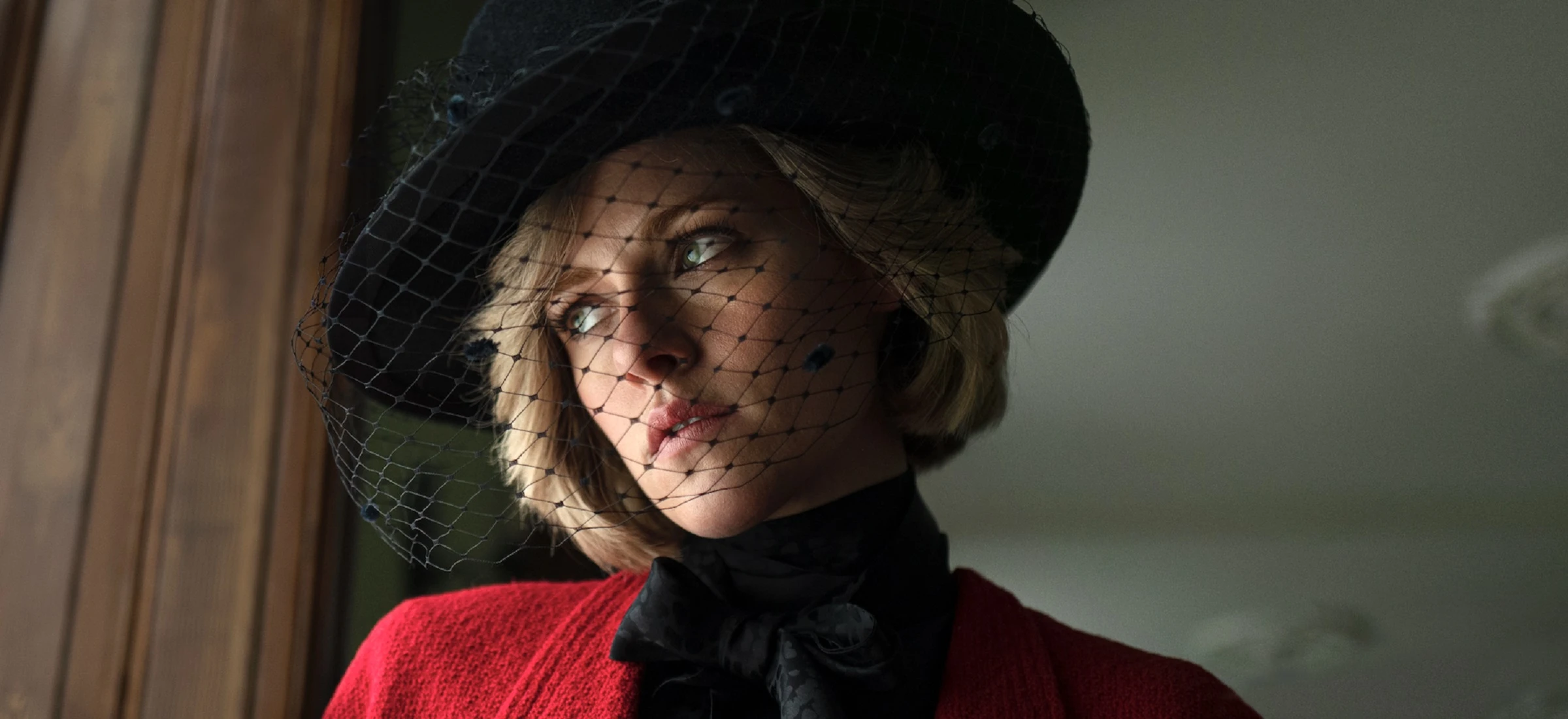 spencer zwiastun film 2021 księżna diana