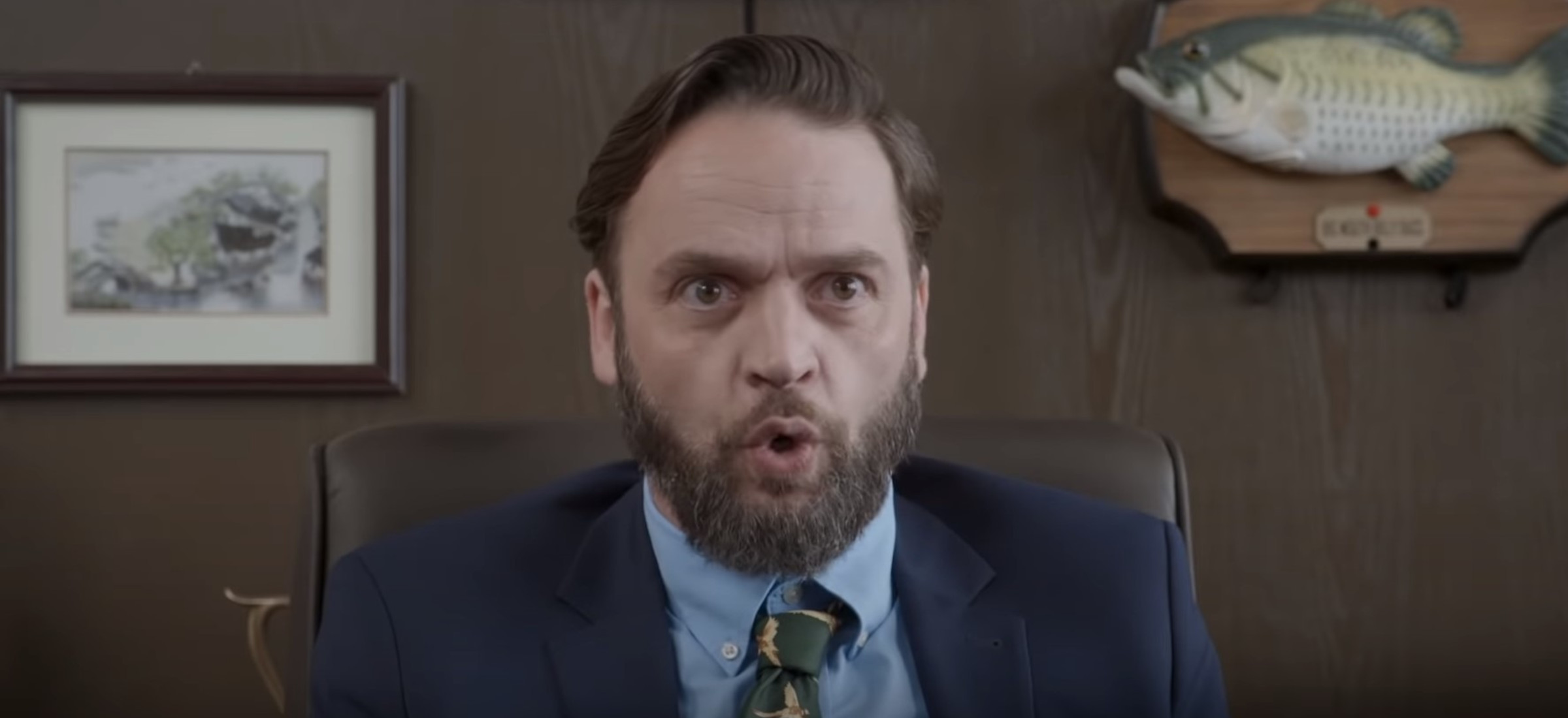 the office pl polska wersja zwiastun wideo