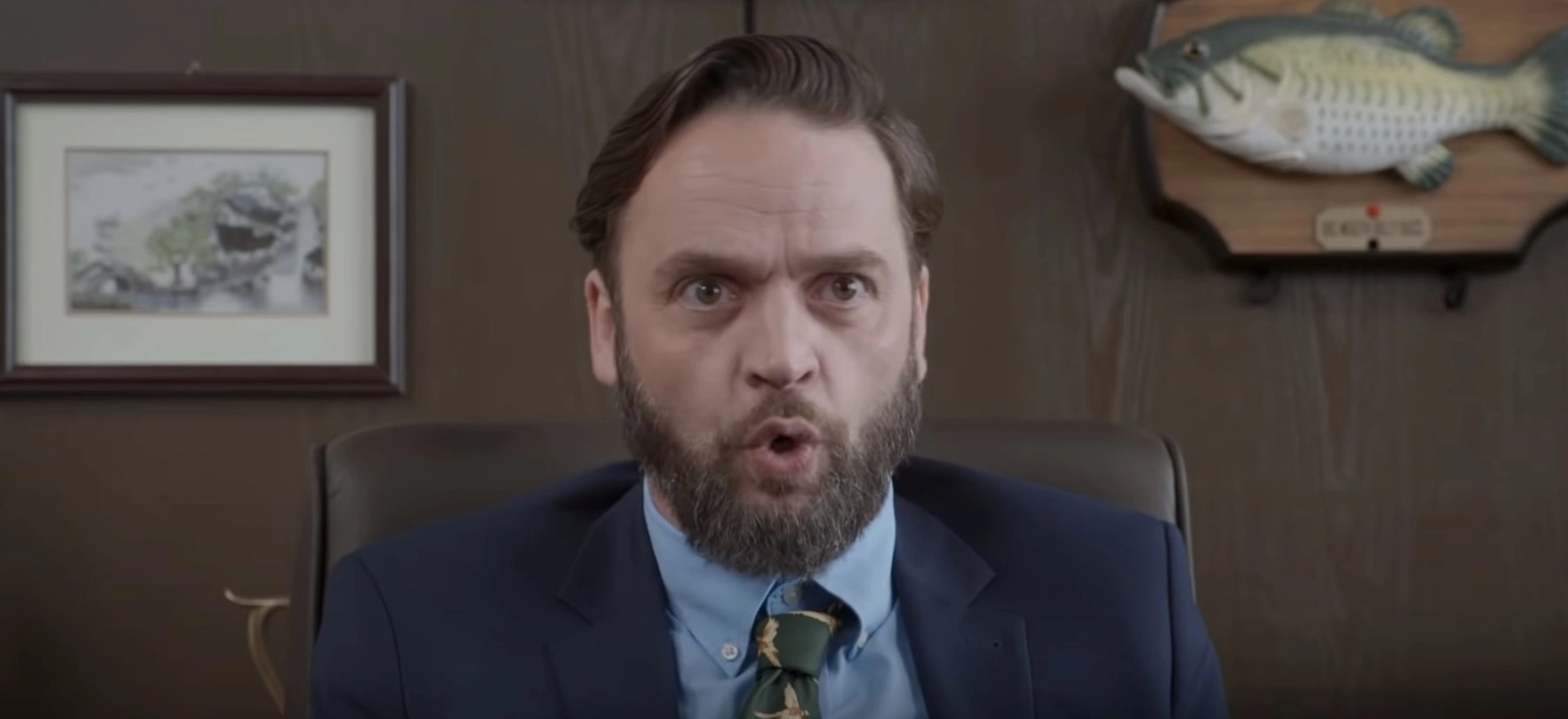 the office pl polska wersja zwiastun wideo
