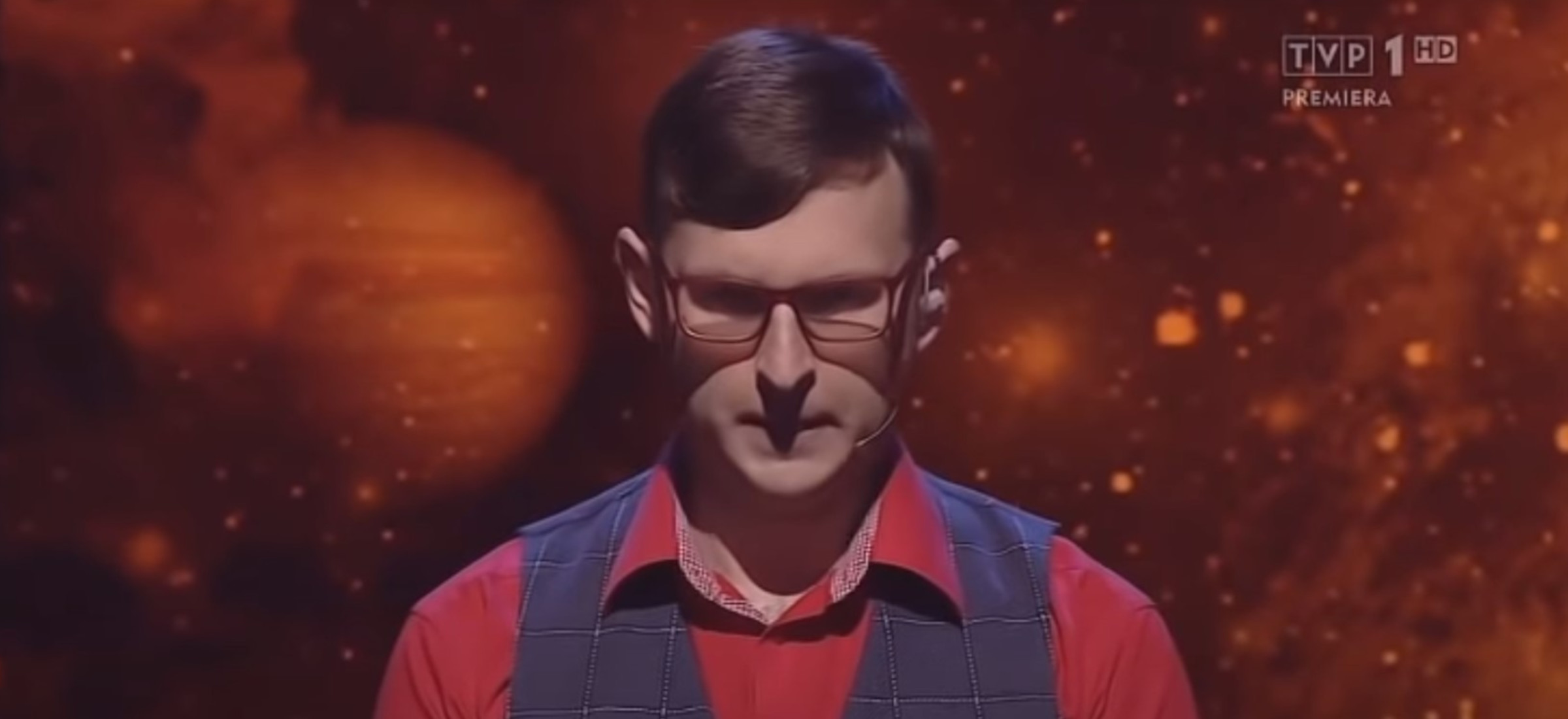 tomasz orzechowski rekord 1 z 10 wideo