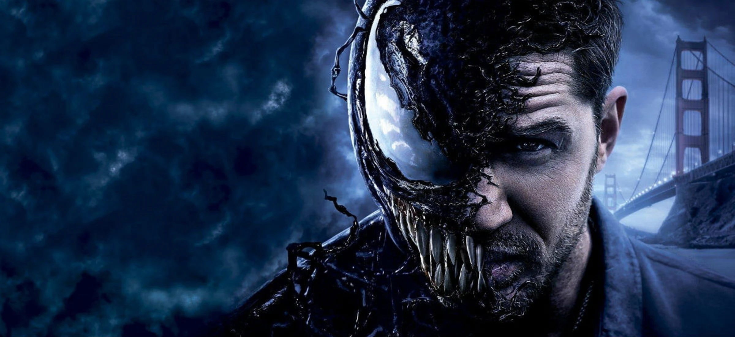 venom spider-man andrew garfield film