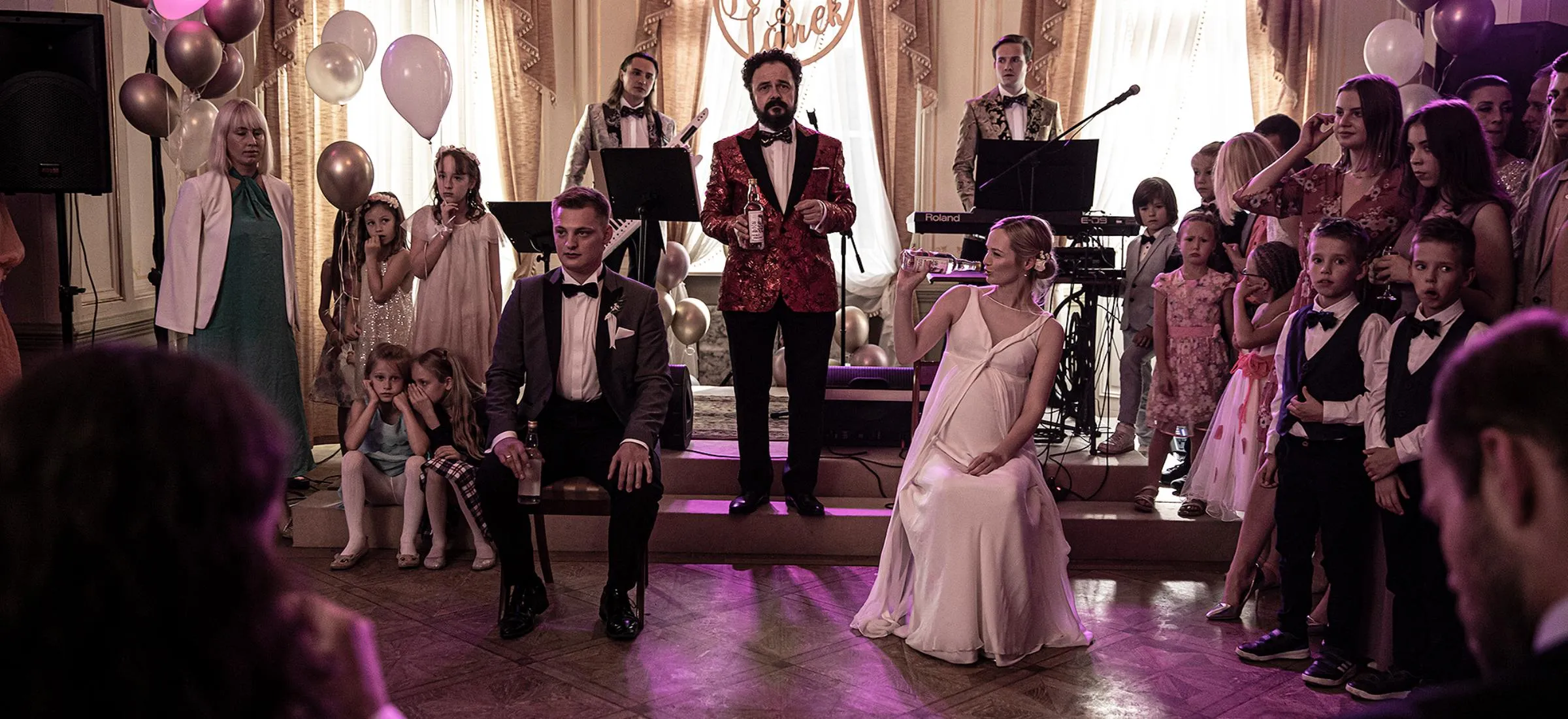premiery październik kino netflix