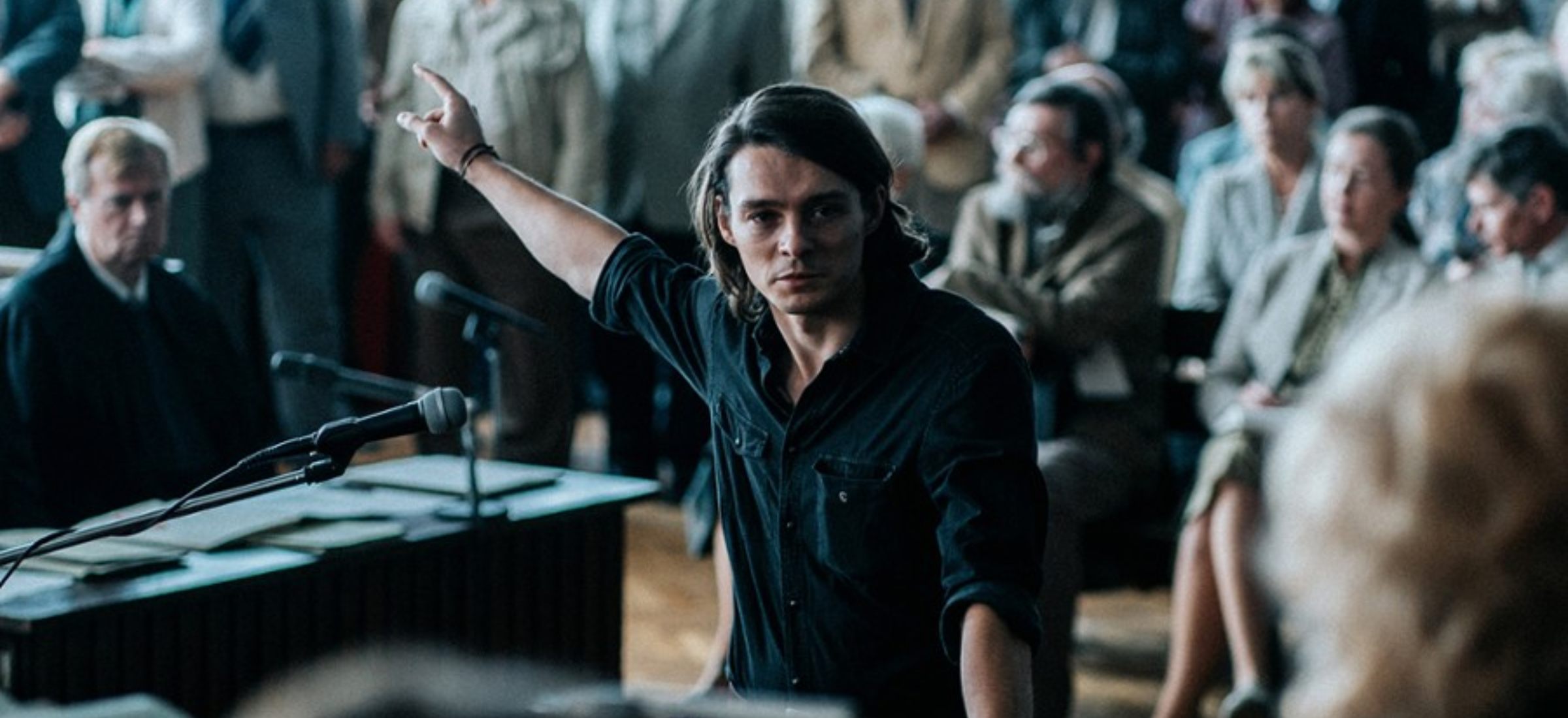 żeby nie było śladów książka film różnice premiera