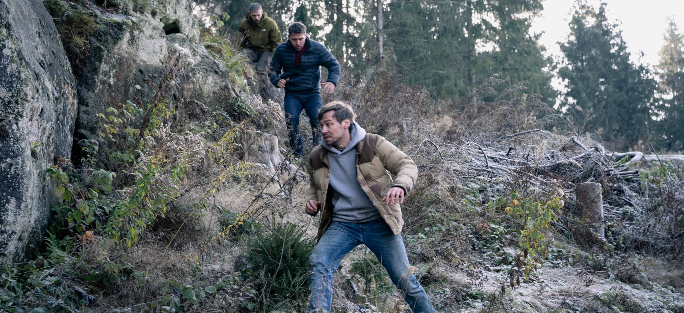 zwierzyna netflix top10 recenzja opinie