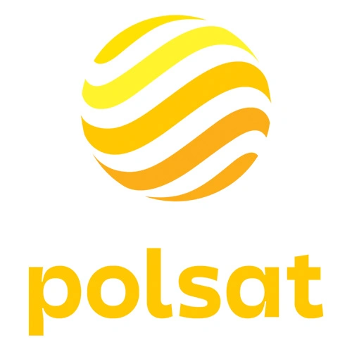 Polsat Logo 